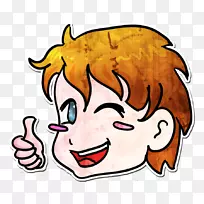 面部表情微笑鼻子跳蚤-空若网 面部表情微笑鼻子跳蚤-空若网