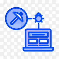 矿工图标 数据保护图标 黑客图标-空若网 矿工图标 数据保护图标 黑客图标-空若网