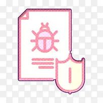 数据保护图标 黑客图标 文件图标-空若网 数据保护图标 黑客图标 文件图标-空若网