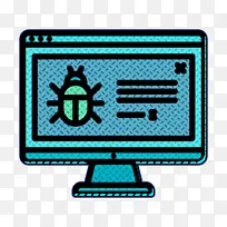 数据保护图标 横幅图标 电脑显示器配件-空若网 数据保护图标 横幅图标 电脑显示器配件-空若网