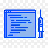 代码注入图标 黑客图标 数据保护图标-空若网 代码注入图标 黑客图标 数据保护图标-空若网