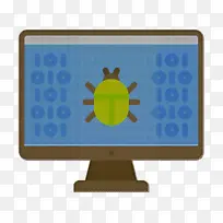 数据保护图标 病毒图标 黑客图标-空若网 数据保护图标 病毒图标 黑客图标-空若网