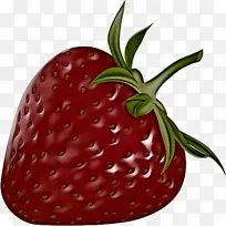 草莓 天然食品 水果-空若网 草莓 天然食品 水果-空若网