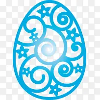 复活节彩蛋 复活节 绿松石色-空若网 复活节彩蛋 复活节 绿松石色-空若网