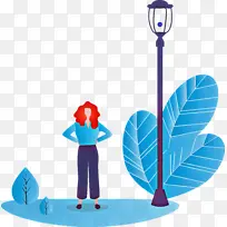 时尚女孩 绿松石色-空若网 时尚女孩 绿松石色-空若网