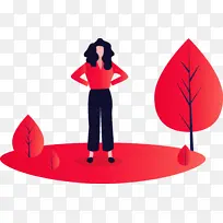 ʱ��Ů�� ��ɫ-������