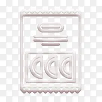 食品和餐厅图标 糖果图标 文本-空若网 食品和餐厅图标 糖果图标 文本-空若网