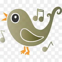 卡通鸟卡通鸟-空若网 卡通鸟卡通鸟-空若网