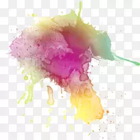 水彩画纸.水彩画-空若网 水彩画纸.水彩画-空若网