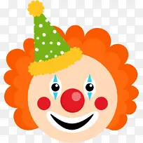 派对帽 鼻子 小丑-空若网 派对帽 鼻子 小丑-空若网