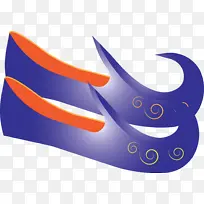 阿拉伯文化 标志 电蓝-空若网 阿拉伯文化 标志 电蓝-空若网