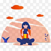 �Ķ�Ů�� ��ͨ ��ɫ-������