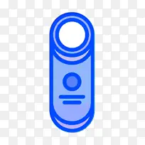 食品和餐厅图标 冰淇淋图标 电蓝-空若网 食品和餐厅图标 冰淇淋图标 电蓝-空若网