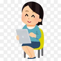 卡通 阅读-空若网 卡通 阅读-空若网