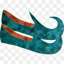 阿拉伯文化 水蓝 绿松石-空若网 阿拉伯文化 水蓝 绿松石-空若网