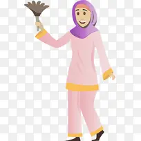 阿拉伯女人 阿拉伯女孩 水彩画-空若网 阿拉伯女人 阿拉伯女孩 水彩画-空若网