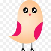 可爱的鸟 卡通鸟 卡通-空若网 可爱的鸟 卡通鸟 卡通-空若网