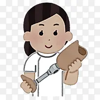 卡通 手指 拇指-空若网 卡通 手指 拇指-空若网