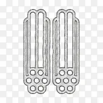 食品和餐厅图标 糖果图标 甘草图标-空若网 食品和餐厅图标 糖果图标 甘草图标-空若网