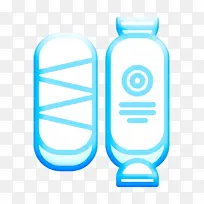 巧克力图标 食品和餐厅图标 糖果图标-空若网 巧克力图标 食品和餐厅图标 糖果图标-空若网