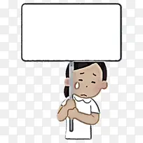 卡通 拇指-空若网 卡通 拇指-空若网