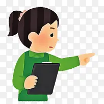 卡通 阅读 动画-空若网 卡通 阅读 动画-空若网