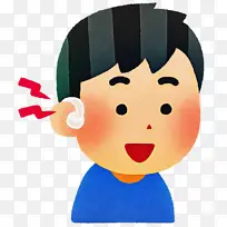 卡通 脸颊 鼻子-空若网 卡通 脸颊 鼻子-空若网