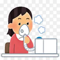 卡通 鼻子 手指-空若网 卡通 鼻子 手指-空若网