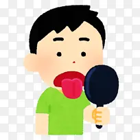 卡通 鼻子 麦克风-空若网 卡通 鼻子 麦克风-空若网