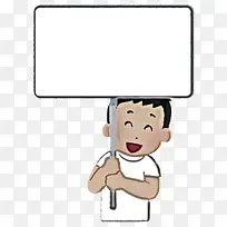 卡通 手指 拇指-空若网 卡通 手指 拇指-空若网