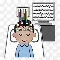 卡通 手指 微笑-空若网 卡通 手指 微笑-空若网