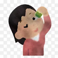 卡通 鼻子 动画-空若网 卡通 鼻子 动画-空若网