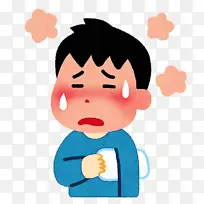 卡通 儿童 鼻子-空若网 卡通 儿童 鼻子-空若网