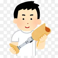 卡通 手指 拇指-空若网 卡通 手指 拇指-空若网