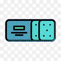 零食图标 饼干图标 食品和餐厅图标-空若网 零食图标 饼干图标 食品和餐厅图标-空若网