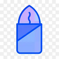 皮罗日基图标 零食图标 蓝色-空若网 皮罗日基图标 零食图标 蓝色-空若网