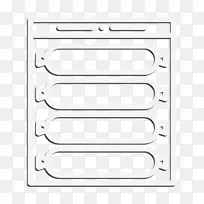 香肠图标 食品和餐厅图标 超市图标-空若网 香肠图标 食品和餐厅图标 超市图标-空若网