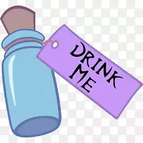 爱丽丝在仙境中的冒险心后白兔无酒标签-空若网 爱丽丝在仙境中的冒险心后白兔无酒标签-空若网