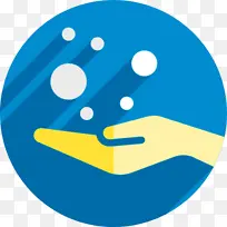 蓝色 面部表情 表情符号-空若网 蓝色 面部表情 表情符号-空若网