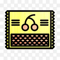 ӣ��ͼ�� ����ͼ�� ʳƷ�Ͳ���ͼ��-������