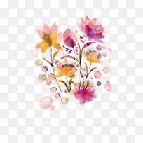 花 植物 树枝-空若网 花 植物 树枝-空若网