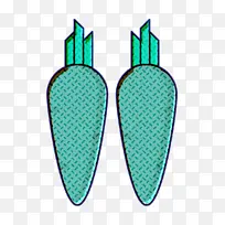 胡萝卜图标 水果和蔬菜图标 水绿色-空若网 胡萝卜图标 水果和蔬菜图标 水绿色-空若网