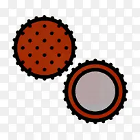 水果和蔬菜图标 红毛丹图标 瓶盖-空若网 水果和蔬菜图标 红毛丹图标 瓶盖-空若网