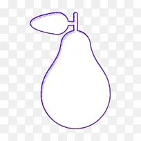 水果图标 水果和蔬菜图标 梨图标-空若网 水果图标 水果和蔬菜图标 梨图标-空若网
