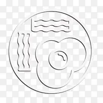 早餐图标 餐厅图标 圆圈-空若网 早餐图标 餐厅图标 圆圈-空若网