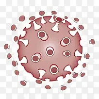 粉色 圆形 食物-空若网 粉色 圆形 食物-空若网