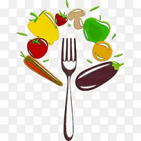 叉子 餐具 勺子-空若网 叉子 餐具 勺子-空若网