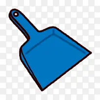 清洁日 蓝色 电蓝色-空若网 清洁日 蓝色 电蓝色-空若网