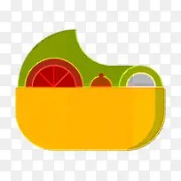 沙拉图标 餐厅图标 绿色-空若网 沙拉图标 餐厅图标 绿色-空若网