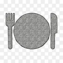 餐厅标志 菜肴标志 叉子-空若网 餐厅标志 菜肴标志 叉子-空若网